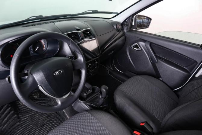Lada (ВАЗ) Granta I Рестайлинг с пробегом 2023 года, цена 899 000 рублей, 56000 км, хэтчбек, Автокод Объявления