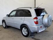 Chery Tiggo (T11) I Псков  - изображение 26