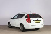 Kia Ceed I Рестайлинг Новосибирск  - изображение 26