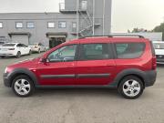 Lada (ВАЗ) Largus I Санкт-Петербург  - изображение 18