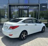 Hyundai Solaris I Краснодар  - изображение 20