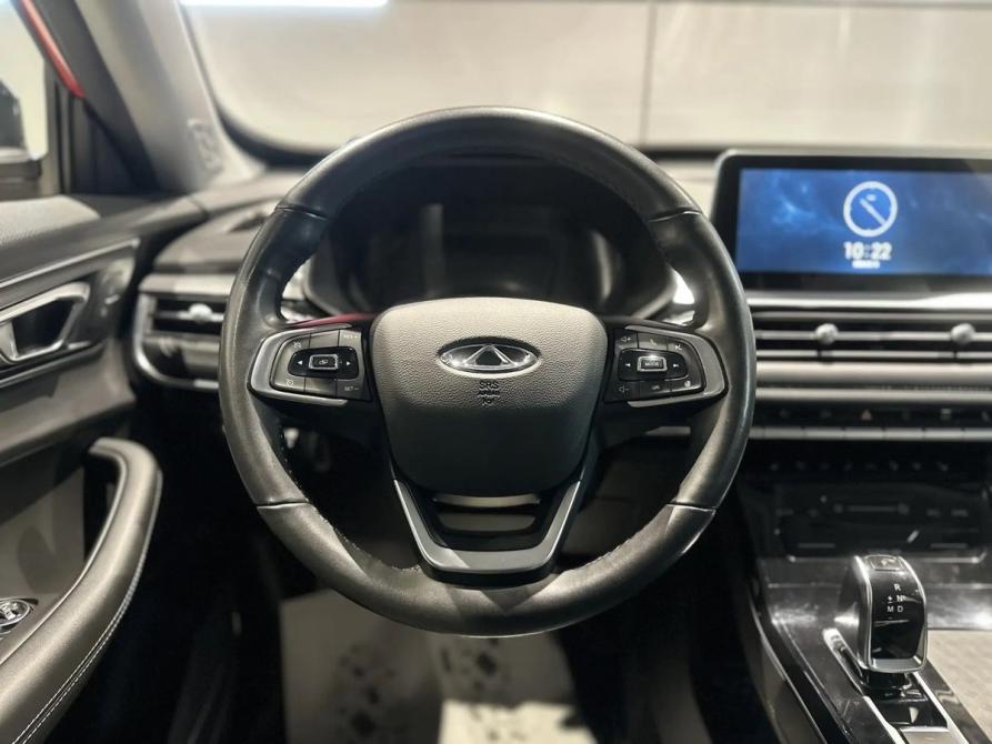 Chery Tiggo 7 Pro I Новосибирск  - изображение 14