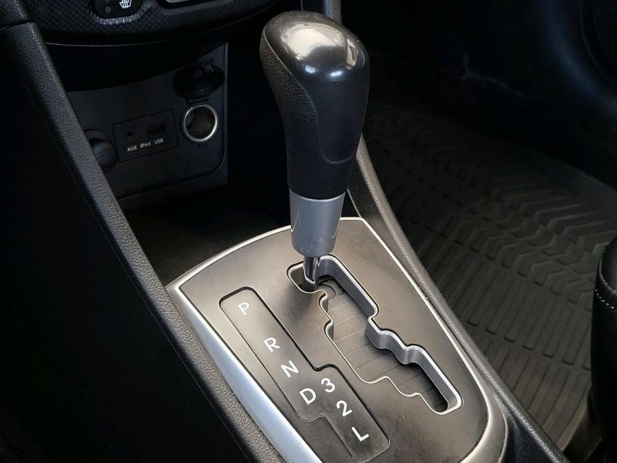 Hyundai Solaris I Мурманск  - изображение 16