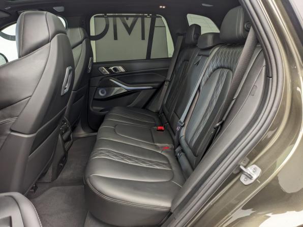 BMW X5 IV (G05/G18) Рестайлинг с пробегом 2024 года, цена 13 100 000 рублей, 43455 км, внедорожник, Автокод Объявления