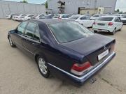 Mercedes-Benz S-Класс III (W140) Рестайлинг Саратов  - изображение 53