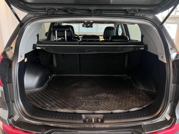 Kia Sportage III с пробегом 2012 года, цена 1 337 000 рублей, 214155 км, внедорожник, Автокод Объявления