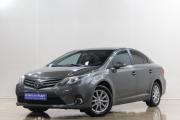 Toyota Avensis III Рестайлинг Новокузнецк  - изображение 41
