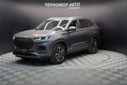 Chery Tiggo 8 Pro Max I Рестайлинг Крым  - изображение 36