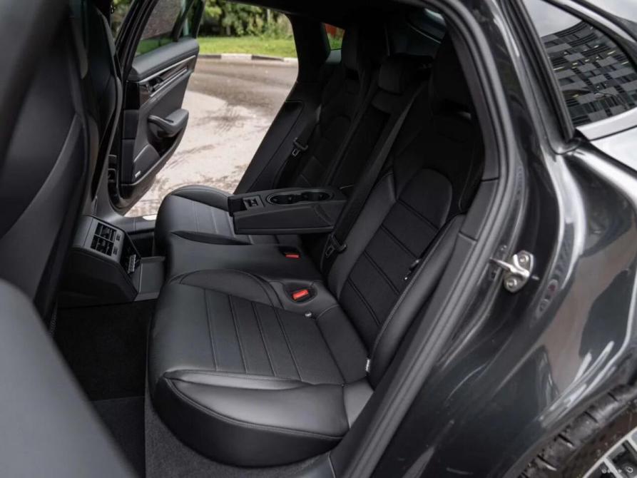 Porsche Panamera III Москва  - изображение 26
