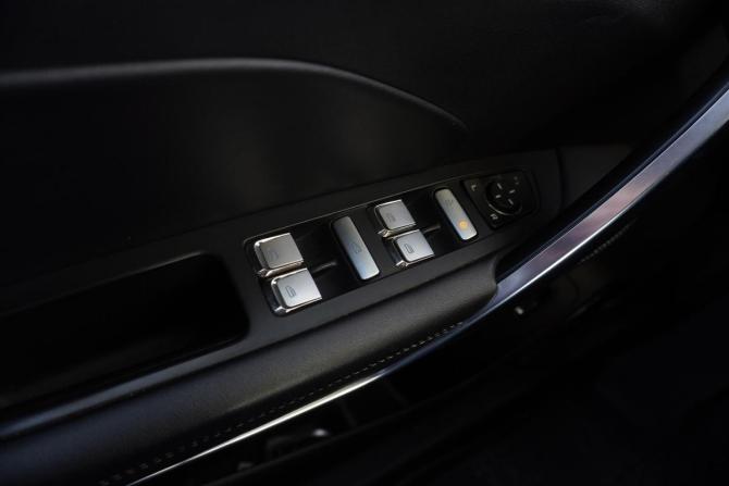 Geely Atlas Pro с пробегом 2021 года, цена 1 921 000 рублей, 75988 км, внедорожник, Автокод Объявления