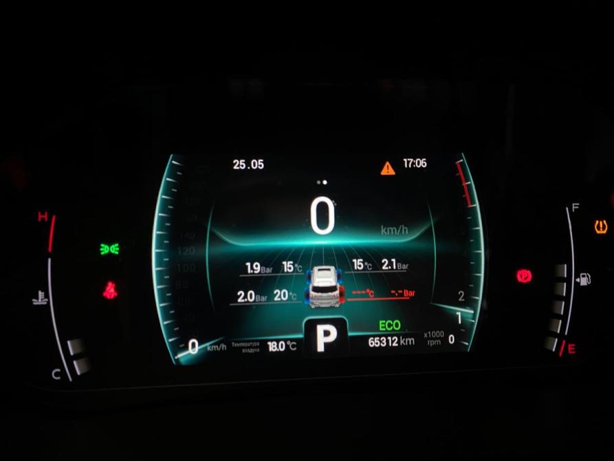 Chery Tiggo 7 Pro I Нижний Новгород  - изображение 2