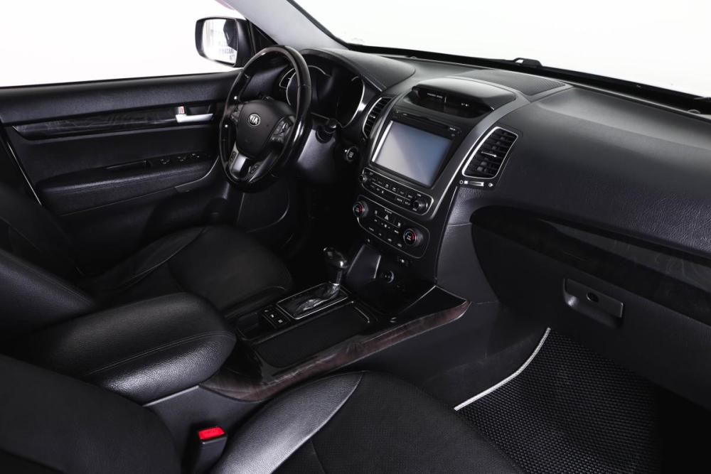 Kia Sorento II Рестайлинг Пермь  - изображение 14