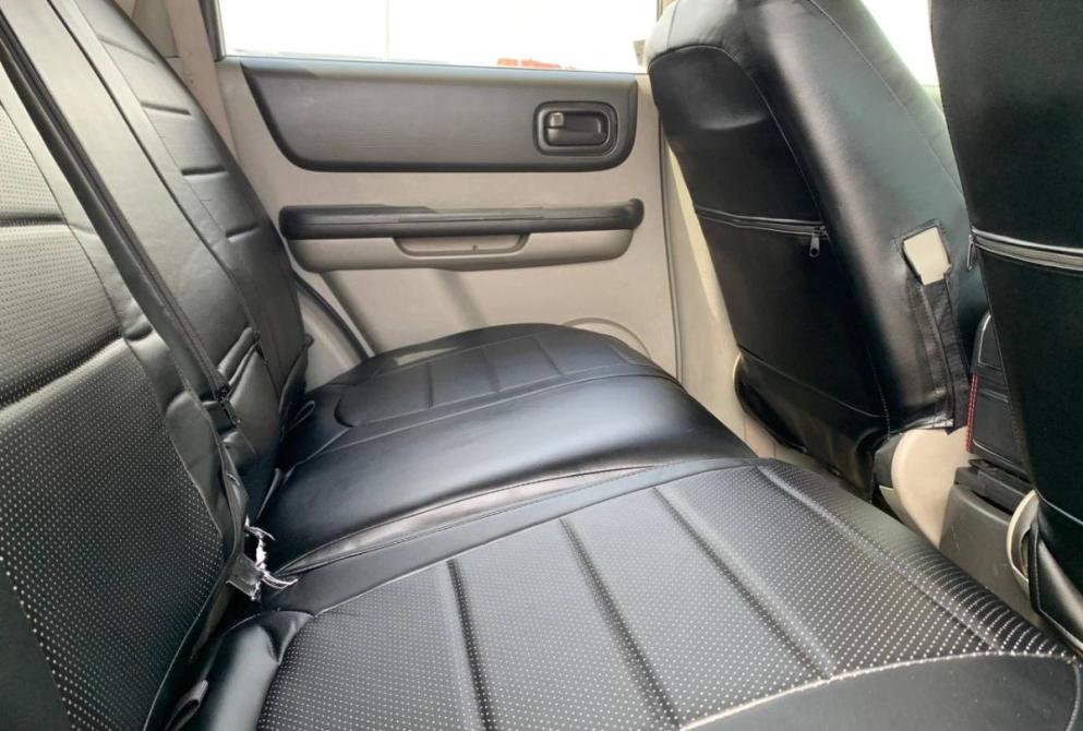 Nissan X-Trail I Рестайлинг Красноярск  - изображение 26