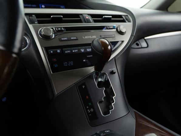 Lexus RX III Рестайлинг с пробегом 2014 года, цена 2 897 111 рублей, 111652 км, внедорожник, Автокод Объявления