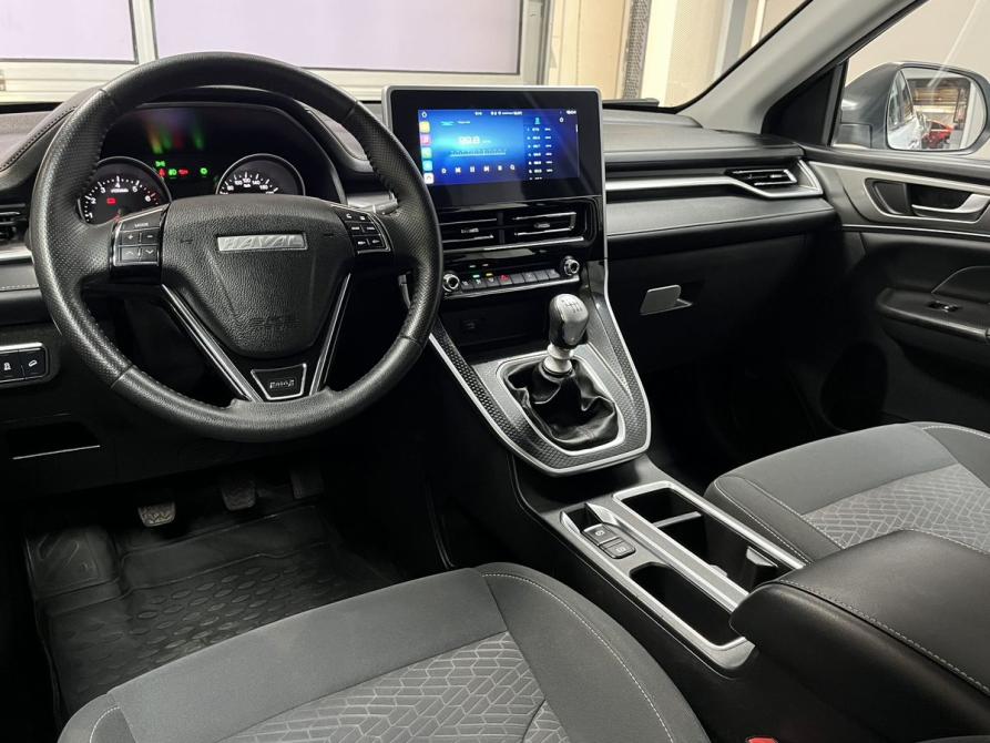 Haval M6 II Тверь  - изображение 9