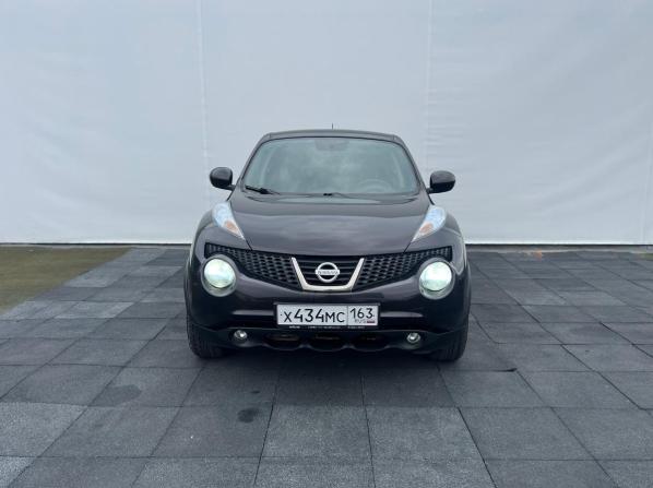 Новый Nissan Juke I 2012 года, цена 980 000 рублей, внедорожник, Автокод Объявления
