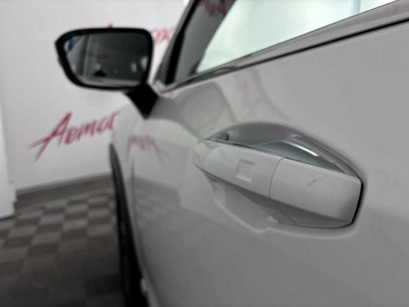 Exeed LX I Рестайлинг с пробегом 2023 года, цена 1 749 000 рублей, 50132 км, внедорожник, Автокод Объявления