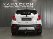 Opel Mokka I Пермь  - изображение 21