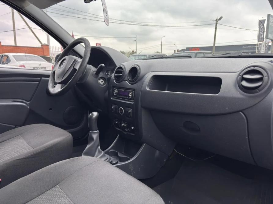 Lada (ВАЗ) Largus I Краснодар  - изображение 15