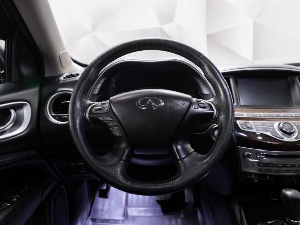 Infiniti QX60 I с пробегом 2014 года, цена 1 746 000 рублей, 220000 км, внедорожник, Автокод Объявления