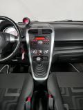 Suzuki Splash I Москва  - изображение 37