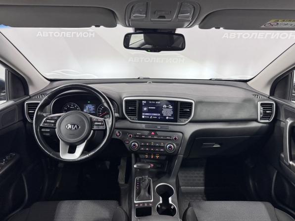 Kia Sportage V с пробегом 2021 года, цена 2 600 000 рублей, 149770 км, внедорожник, Автокод Объявления
