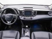 Toyota RAV4 IV (XA40) Рестайлинг Москва  - изображение 30