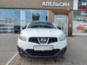 Nissan Qashqai I Рестайлинг Набережные Челны  - изображение 21