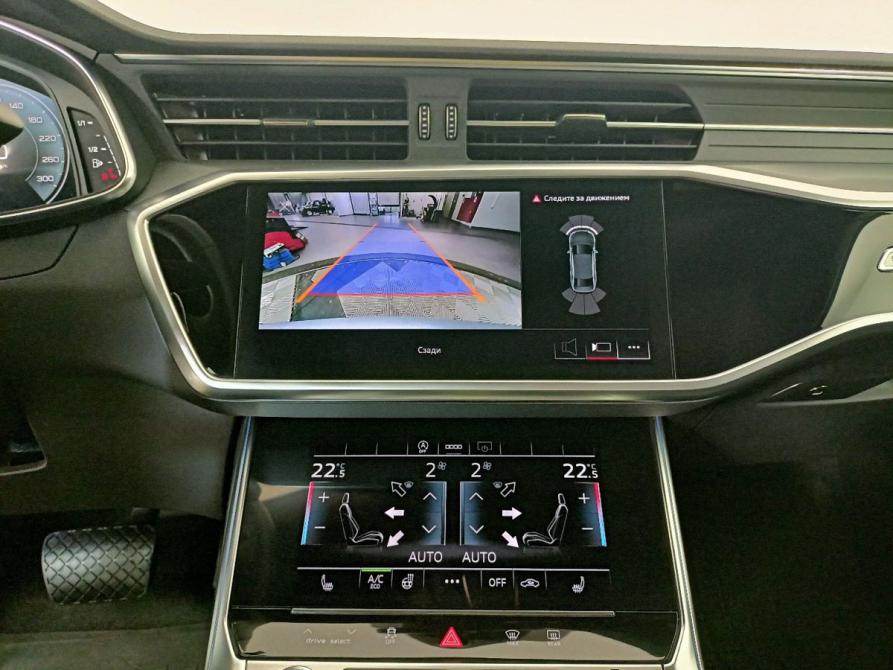 Audi A6 V (C8) Архангельск  - изображение 19