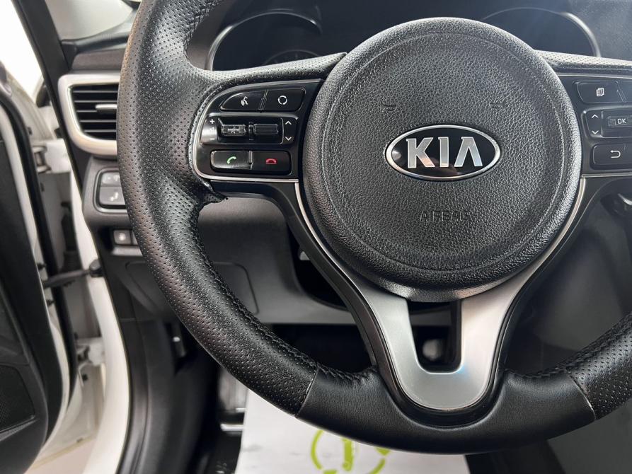 Kia Optima IV Тверь  - изображение 18