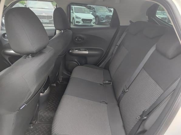 Nissan Juke I с пробегом 2011 года, цена 695 000 рублей, 258999 км, внедорожник, Автокод Объявления