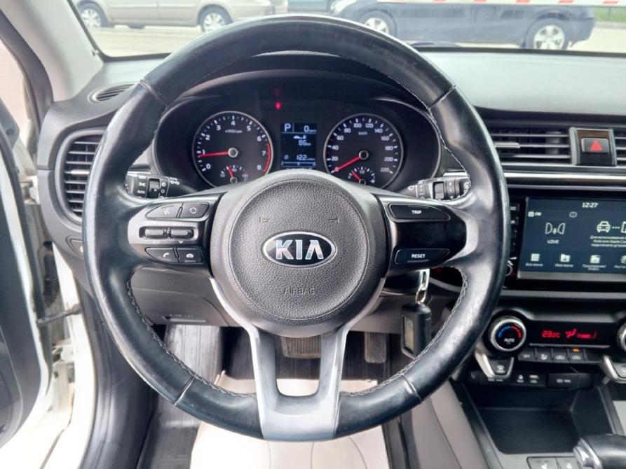 Kia Rio IV Тула  - изображение 14