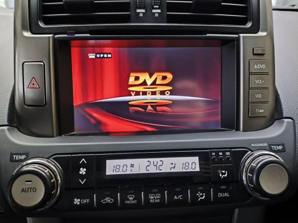 Toyota Land Cruiser Prado 150 Series с пробегом 2011 года, цена 2 290 000 рублей, 204863 км, внедорожник, Автокод Объявления
