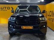 Toyota Land Cruiser 200 Series Рестайлинг 2 Ижевск  - изображение 27