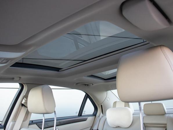 Mercedes-Benz E-Класс IV (W212 S212 C207) Рестайлинг с пробегом 2014 года, цена 2 479 000 рублей, 160500 км, седан, Автокод Объявления