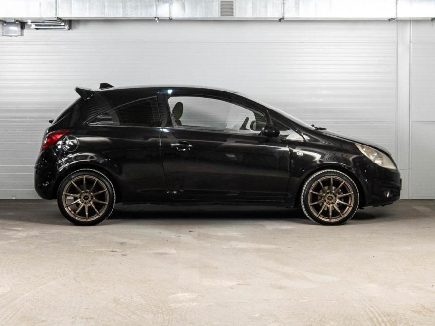 Opel Corsa D Ставрополь  - изображение 5