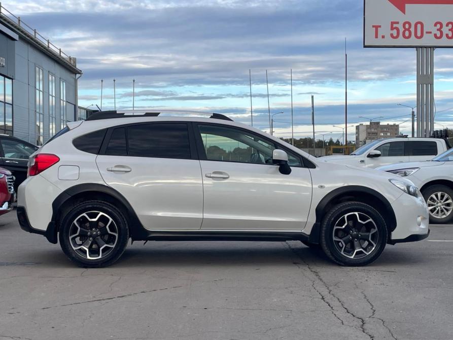 Subaru XV I Вологда  - изображение 6