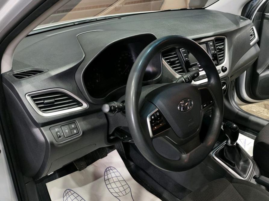 Hyundai Solaris II Ставрополь  - изображение 7