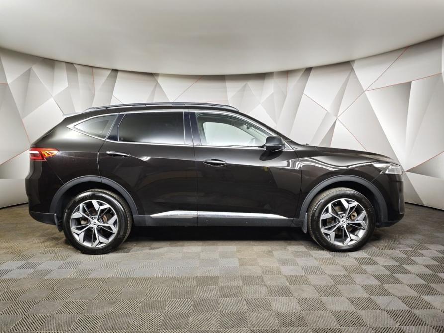 Haval F7 I Москва  - изображение 4