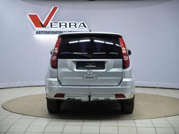 Great Wall Hover H3 I с пробегом 2010 года, цена 590 000 рублей, 224689 км, внедорожник, Автокод Объявления