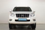 Toyota Land Cruiser Prado 150 Series Челябинск  - изображение 19