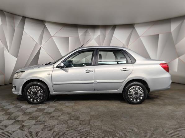 Datsun on-DO I с пробегом 2019 года, цена 327 000 рублей, 120147 км, седан, Автокод Объявления