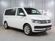Volkswagen Caravelle T6 Воронеж  - изображение 24