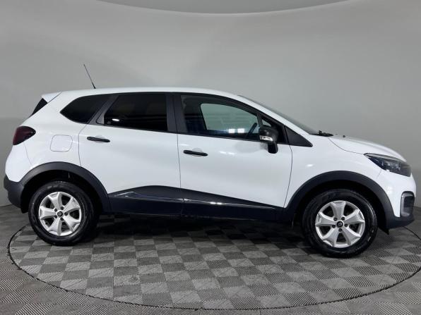 Renault Kaptur I с пробегом 2018 года, цена 1 347 000 рублей, 94696 км, внедорожник, Автокод Объявления
