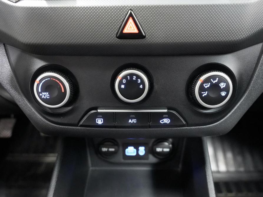 Hyundai Creta I Ульяновск  - изображение 16