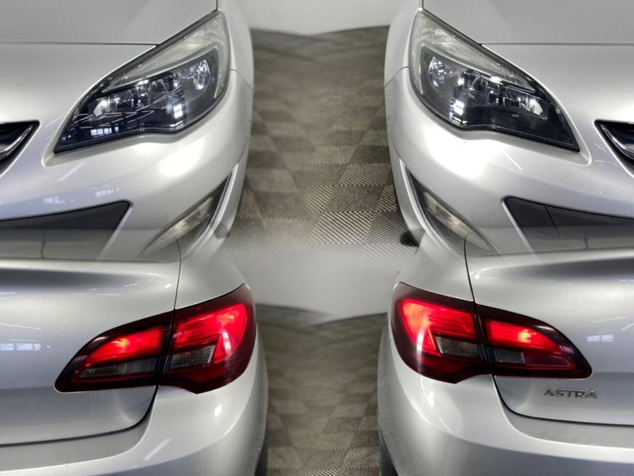 Opel Astra J Рестайлинг Воронеж  - изображение 4