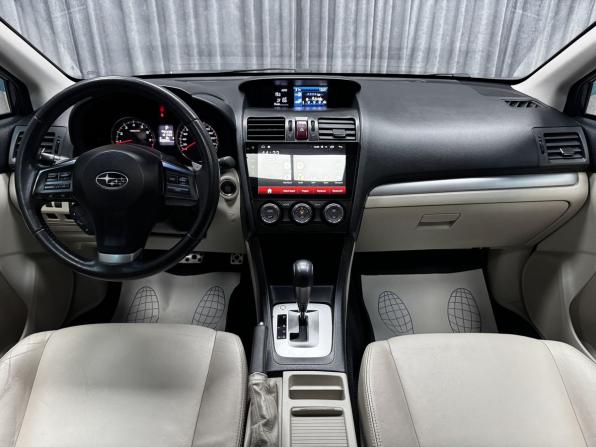 Subaru XV I с пробегом 2012 года, цена 1 350 000 рублей, 161330 км, внедорожник, Автокод Объявления