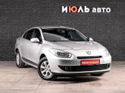 Renault Fluence I Екатеринбург  - изображение 24