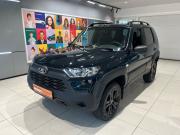 Lada (ВАЗ) Niva Travel I Екатеринбург  - изображение 21