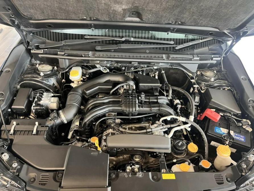Subaru Impreza V Екатеринбург  - изображение 9
